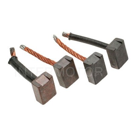 Standard Ignition Starter Brush Set - Intermotor JX-100